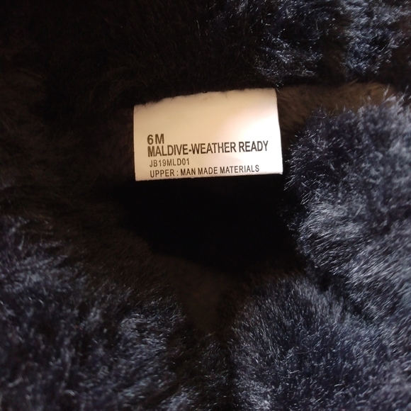 🏖️ JBU All terrain Memory Foam Comfort Boot - Picture 5 of 7